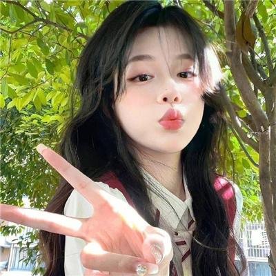 爱在青山绿水间
